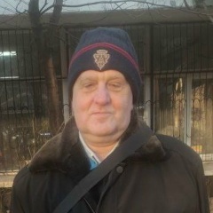 Артем Меняйленко, 11.02.1969, Днепр (Днепропетровск)