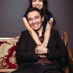 Бауыржан Абдильдаев, 12.09, Алматы