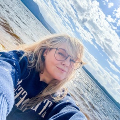 Анна Собур, 16.09, Омск