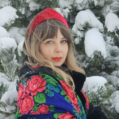 Наталия Пилипенко, 30.12, Белгород