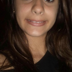 Mariana Nogueira, 14.07.1993