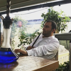 Тигран Михайлов, 21.04.1990, Москва