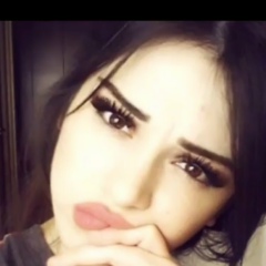 Aidoka Bolatbekovna, 01.08.1997, Алматы