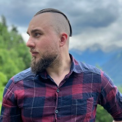 Денис Давыдов, Москва