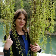 Ольга Битенская, 05.03, Сочи