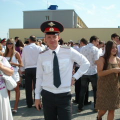 Дмитрий Соловьёв, 08.04.1999, Волгоград