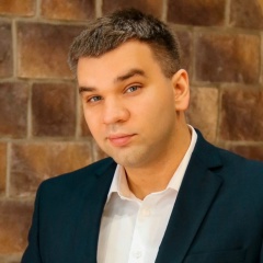 Денис Малышев, 06.07.1992, Санкт-Петербург