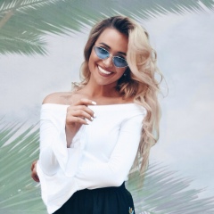 Inna Cosman, 03.02.1994, Харьков