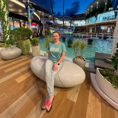 Александра Собянина, 28.12.1987, Тюмень