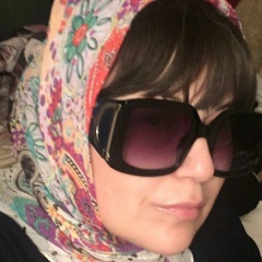 Асида Григолия, 30.08, Москва