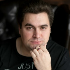 Андрей Кузнецов, Калуга