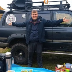 Михаил Кокая, Мончегорск