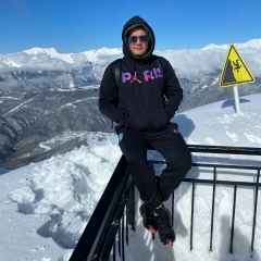 Александр Хатанзейский, 16.09, Санкт-Петербург