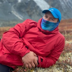 Artyom Piskunov, Новосибирск