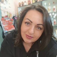 Анжела Габалова, 16.12.1979