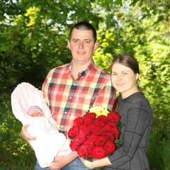 Сергей Пагер, 02.07.1989, Одесса