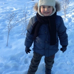 Жамила Абдуллаева