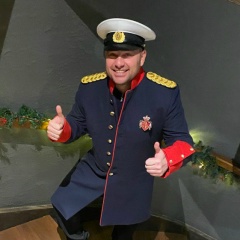 Павел Зайцев, Канск