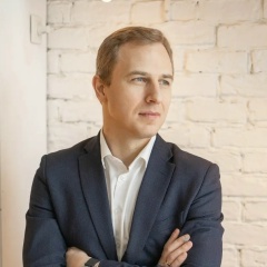 Павел Жучков, 11.07, Москва
