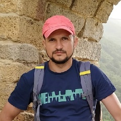 Сергей Кабаков