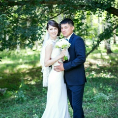 Александр Хан, 08.09, Усть-Каменогорск