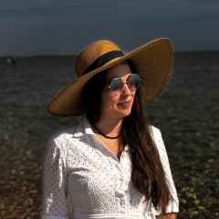 Эльвира Рахимкулова, Нижнекамск