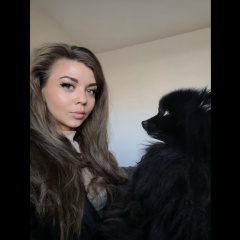 Anastasia Sergeeva, Augsburg