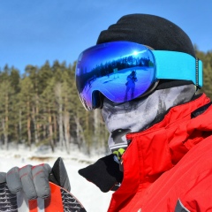 Андрей Юрьевич