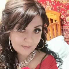 Анастасия Вержбицкая, 20.06.1990, Волжский