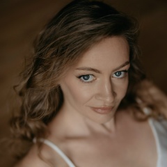 Ирина Рядченко, 28.01, Москва