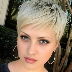 Ирина Дедловская, 08.09.1983, Домодедово