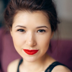 Диляра Садреева, 30.01, Санкт-Петербург