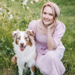 Елена Гончарова, 22.03.1988, Красноярск