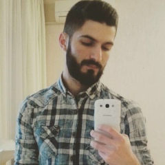 Халил Абдуллаев, 14.11, Киев