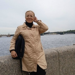 Елена Кораблева