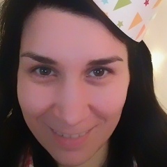 Anna Schmidt, 29.11, Hamburg