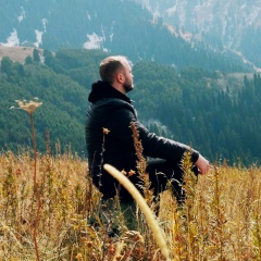 Владимир Буров, 20.03.1988, Алматы