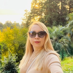 Надежда Смирнова, 04.05, Пенза