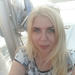 Ирина Собецкая, 04.04, Запорожье