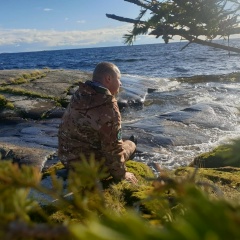 Коля Шевцов, 03.09