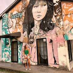 Евгения Королева, 17.10.1985, Санкт-Петербург