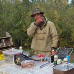 Андрей Куковский, 17.02.1980, Мирный