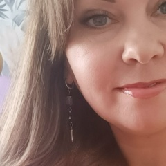 Оксана Холошенко, 18.03.1982, Санкт-Петербург