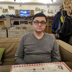 Александр Крупка, 21.03.1979, Донецк