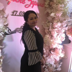 Жанна Бексултанова, Актобе