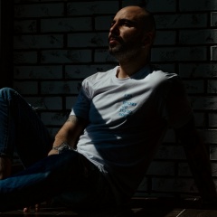 Геворг Авагян, 13.05.1985, Краснодар