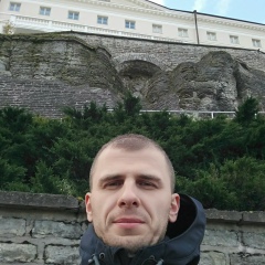 Кирилл Иванов