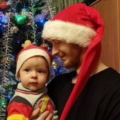 Дмитрий Сабканюк, 18.03.1987, Санкт-Петербург