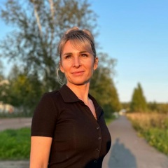 Анжелика Попова, 05.08