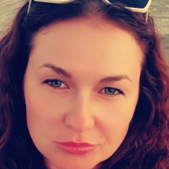 Виктория Клепикова, 09.05, Екатеринбург